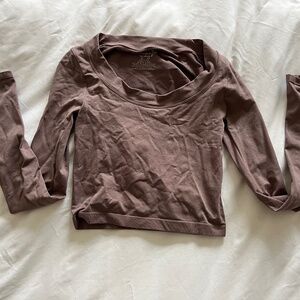 Free People Long Sleeve